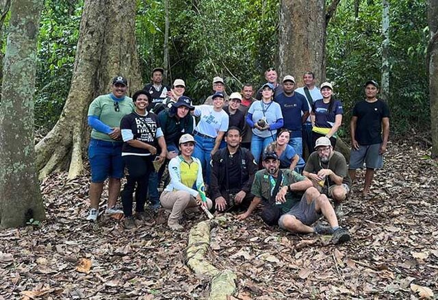 Em 2025, o Sebrae em Rondônia fortaleceu destinos estratégicos e impulsionou o turismo sustentável, ampliando a visibilidade do estado no cenário amazônico. Foto: Sebrae RO. - Gente de Opinião