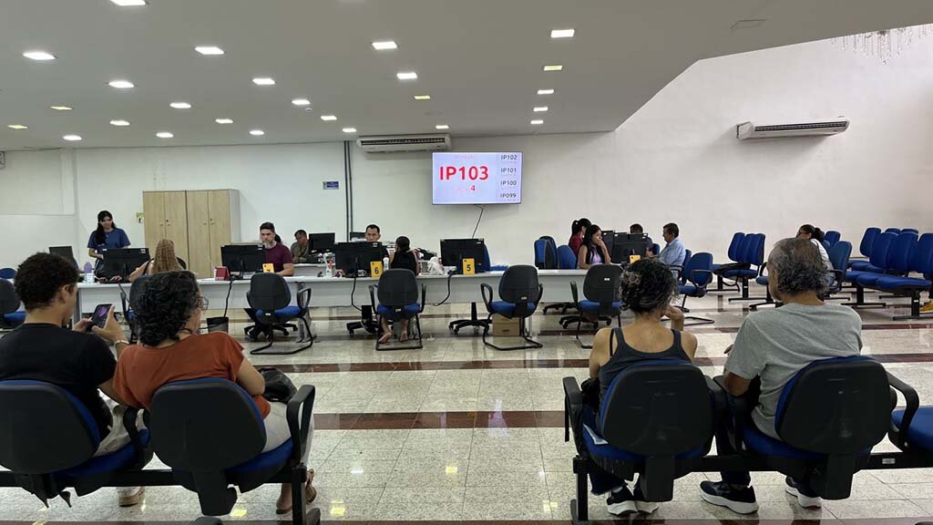 Mudança ocorre para finalizar ajustes técnicos no sistema - Gente de Opinião