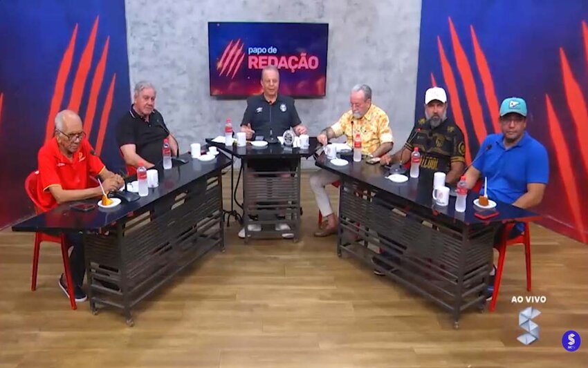 Papo de Redação: Dinos debatem a prisão de Maduro
