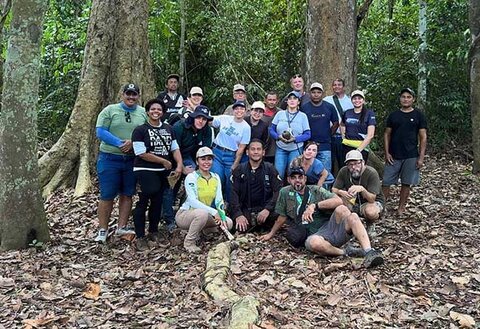Sebrae RO avança no turismo sustentável e fortalece destinos estratégicos em 2025