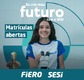 SESI-RO segue com matrículas abertas para o ano letivo de 2026