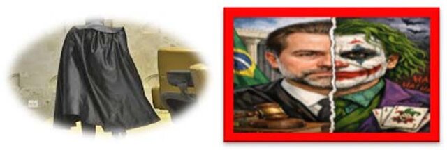 Passou do ponto, apodreceu no pé e caiu de maduro - Gente de Opinião