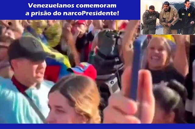 Os venezuelanos aproveitarão a chance de ouro ou vão preferir voltar para o abismo? - Gente de Opinião