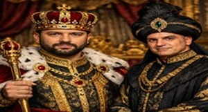 Passou do ponto, apodreceu no pé e caiu de maduro - Gente de Opinião