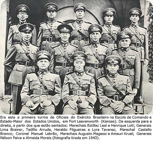 Meu Amigo Castello Branco - Gente de Opinião