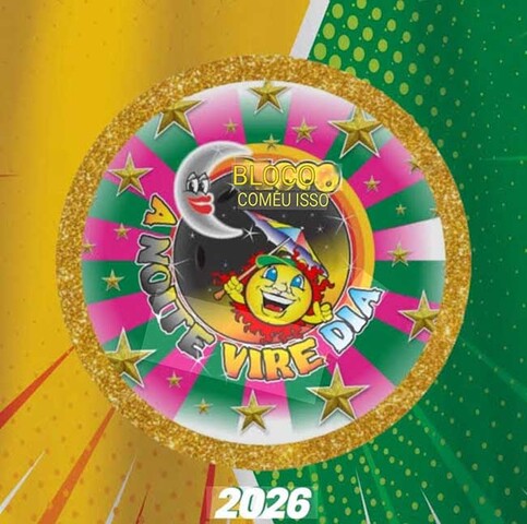 Bloco "Até Que a Noite Vire Dia" Inicia Contagem Regressiva para o Carnaval em Porto Velho - Gente de Opinião