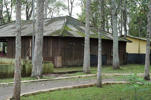 Porto Velho começa 2026 com obra de revitalização do Parque Circuito