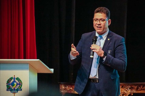 Governador Marcos Rocha assegura quase R$ 38 milhões para reforçar a segurança pública em Rondônia