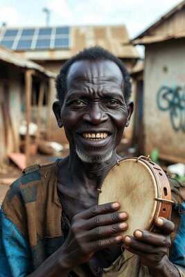 O “samba do crioulo doido” de 2026: crise no país e fé no próprio taco 