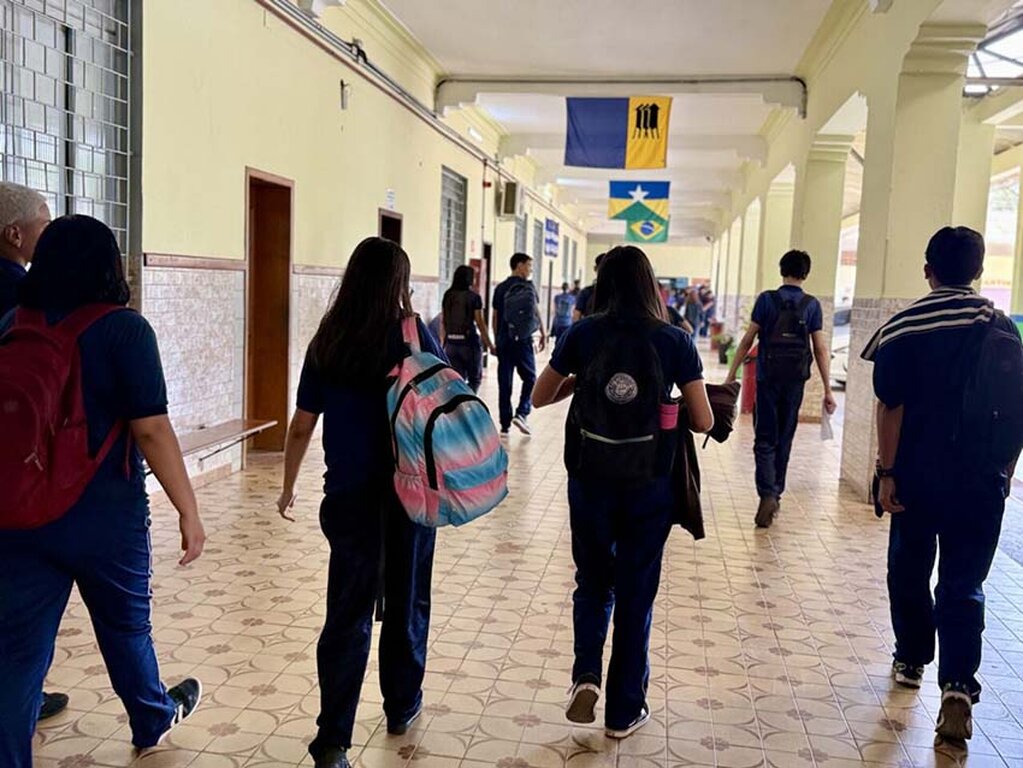 Matrícula online para alunos com deficiência ocorre de 12 a 16 de janeiro na rede estadual - Gente de Opinião