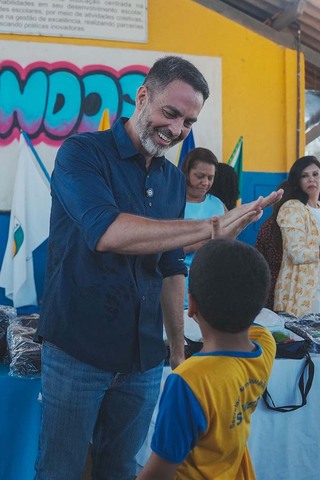 2025: o ano em que Porto Velho voltou a se reconhecer no espelho - Gente de Opinião