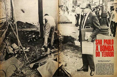 A Bomba do Terror