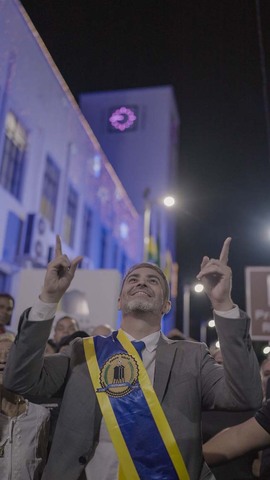 Prefeito de Porto Velho lidera ranking nacional em avaliação inédita de serviços públicos - Gente de Opinião