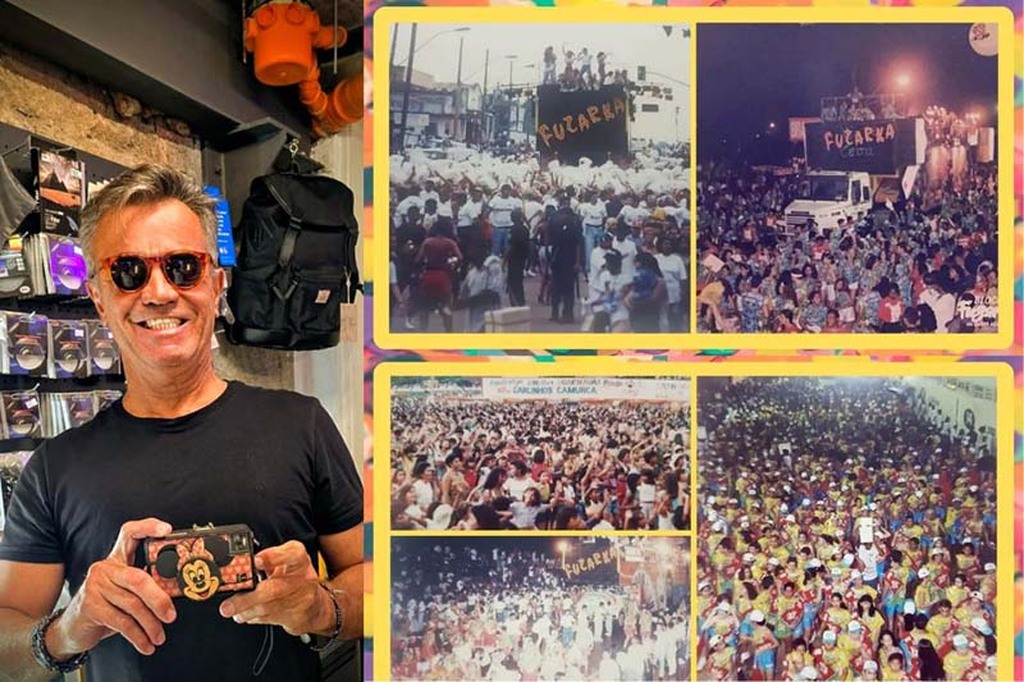 Márcio Pinheiro celebra trajetória de sucesso e destaca o pioneirismo dos grandes eventos em Porto Velho - Gente de Opinião