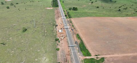 Pedágio eletrônico na BR 364 passa a funcionar na segunda-feira; saiba com cadastrar o veículo