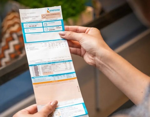 Clientes de baixa renda de Rondônia, com renda mensal de meio até um salário-mínimo,  poderão ter até 7,29 % de redução na fatura de energia