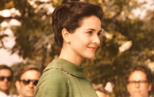 Em evento social, na cidade de Porto Velho - 1972 - Gente de Opinião