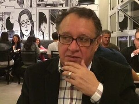 Não subestime os mais velhos: eles são você amanhã, se sobreviver