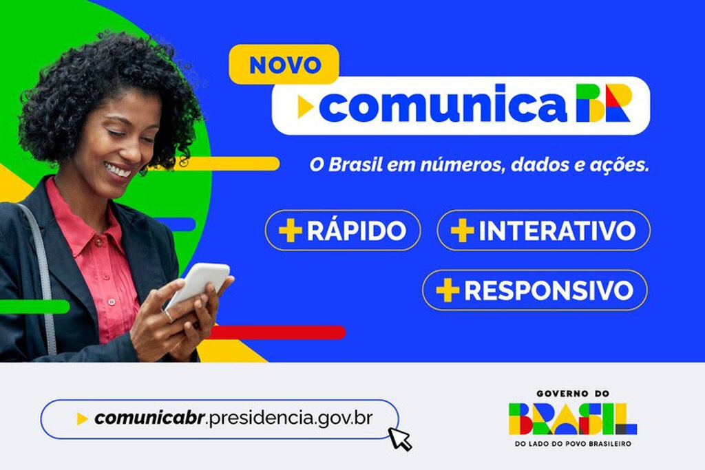 Em Rondônia, nova versão do ComunicaBR amplia acesso direto a informações sobre investimentos, políticas públicas e programas federais - Gente de Opinião
