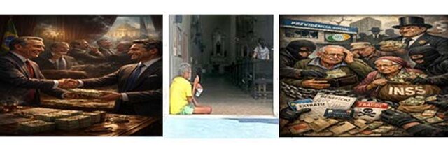 Viva o ano novo! Feliz ano velho! - Gente de Opinião