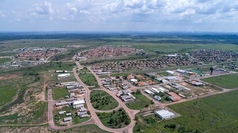 Nova Mutum Paraná celebra 15 anos com programação cultural, esportiva e comunitária