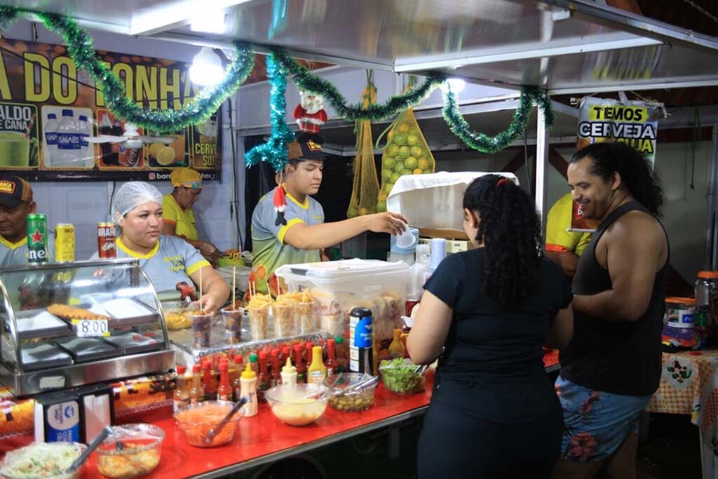 Quase 900 mil pessoas tiveram a oportunidade de conhecer e consumir dezenas de produtos - Gente de Opinião