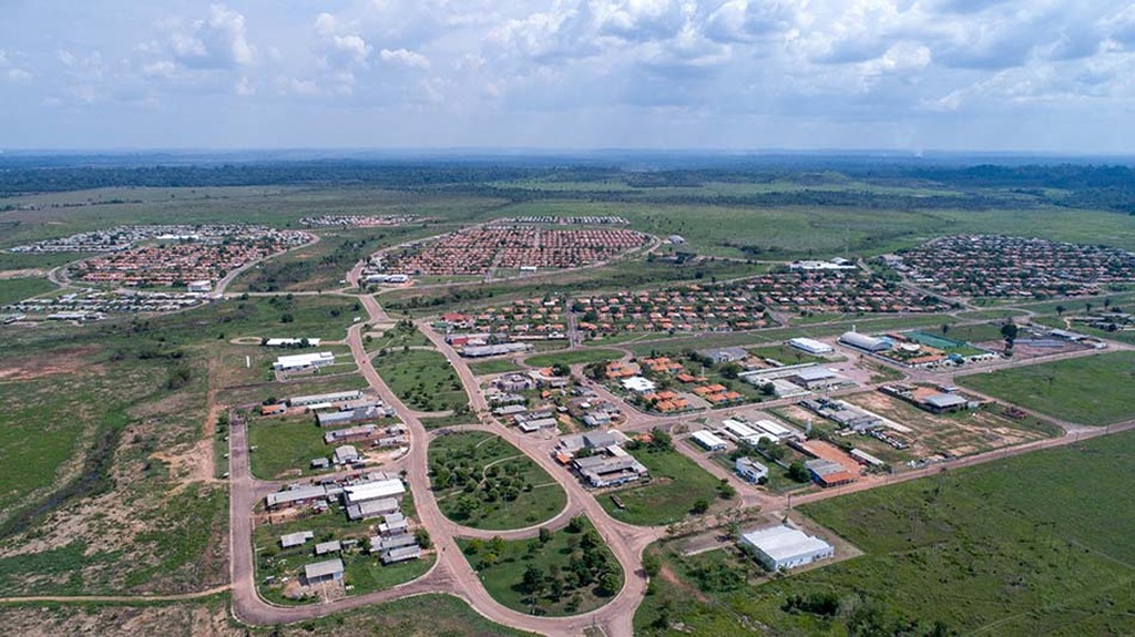 Nova Mutum Paraná celebra 15 anos com programação cultural, esportiva e comunitária - Gente de Opinião