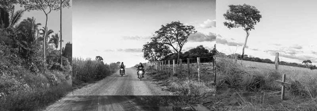 Fotojornalista que teve carreira inspirada em Rondônia vence a maior premiação da fotografia no Brasil - Gente de Opinião