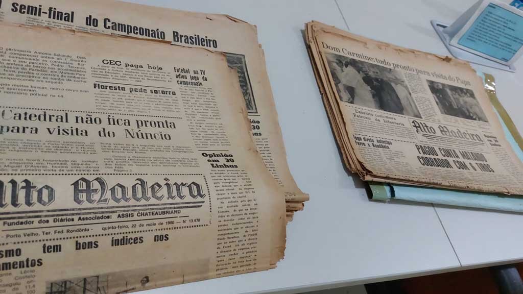 Bons ares para 2026 se devem a modelo  que deu certo na Biblioteca Francisco Meirelles - Gente de Opinião