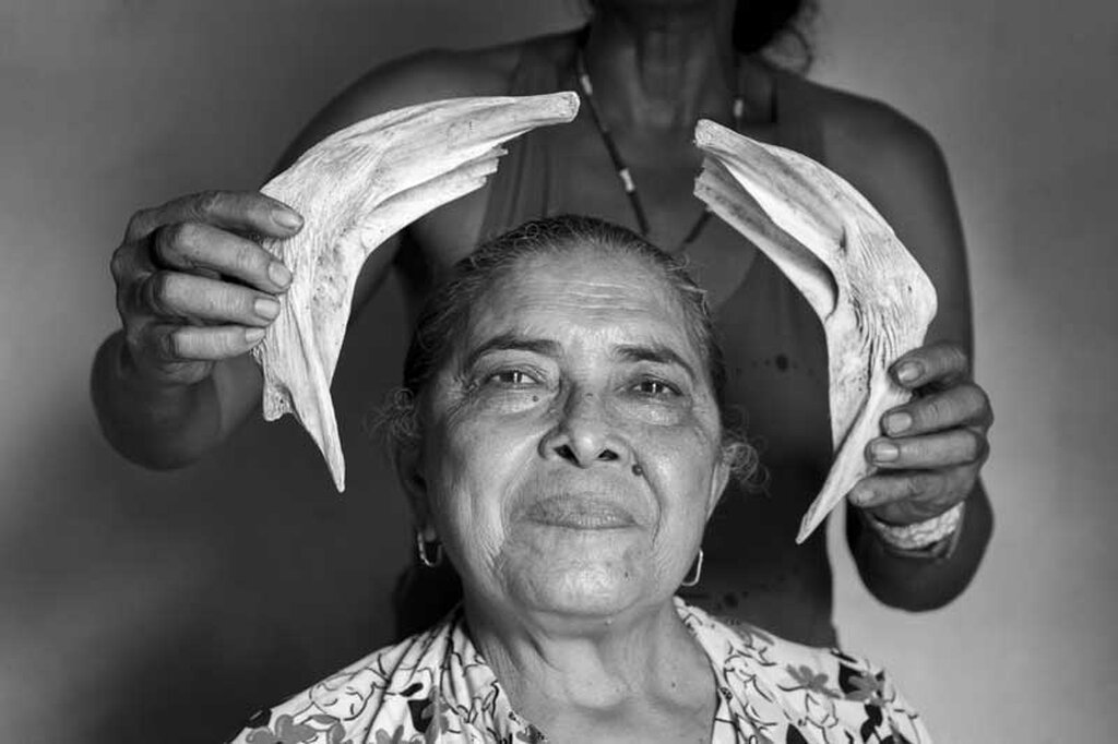 Fotojornalista que teve carreira inspirada em Rondônia vence a maior premiação da fotografia no Brasil - Gente de Opinião