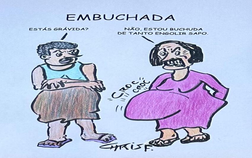 Embuchada