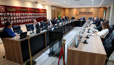 MPRO institui procuradoria especializada e fortalece combate à violência contra mulher no segundo grau de jurisdição