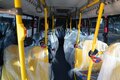 Porto Velho: novos micro-ônibus inclusivos ampliam cuidado com pessoas com deficiência e TEA 