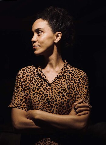 Ana Mendes - Gente de Opinião