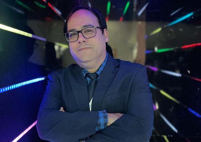 Tiberius Drumond - Gente de Opinião