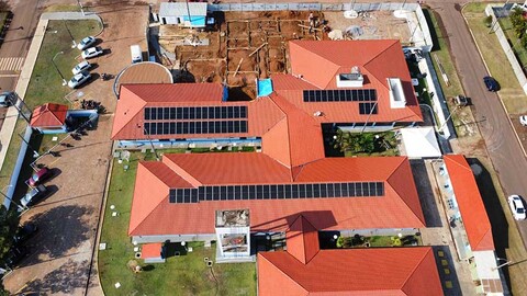 Energisa investe mais de R$ 70 milhões em eficiência energética e evita a emissão de mais de 3 mil toneladas de CO₂ em Rondônia