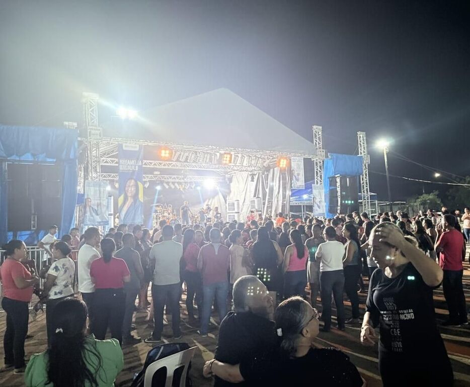 Feira do Empreendedor é sucesso e movimenta a Zona Sul de Porto Velho - Gente de Opinião