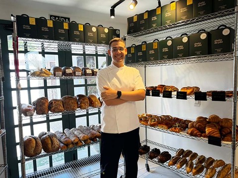 Com indicadores chegando a quase 100% da média local e nacional, cearense Cheiro do Pão faz história na panificação artesanal