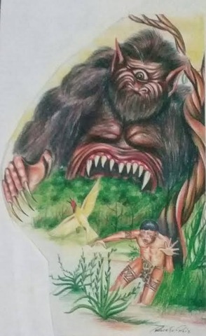 O RIBEIRINHO E AS ENCHENTES - Gente de Opinião