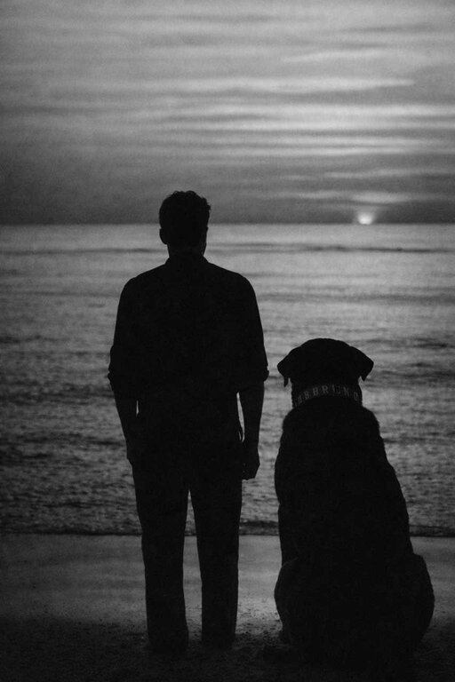 Por fim o silencio acolhe - Gente de Opinião