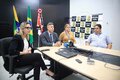 Alerta de Golpe: Polícia Civil e prefeitura unem forças contra armadilha da cesta básica