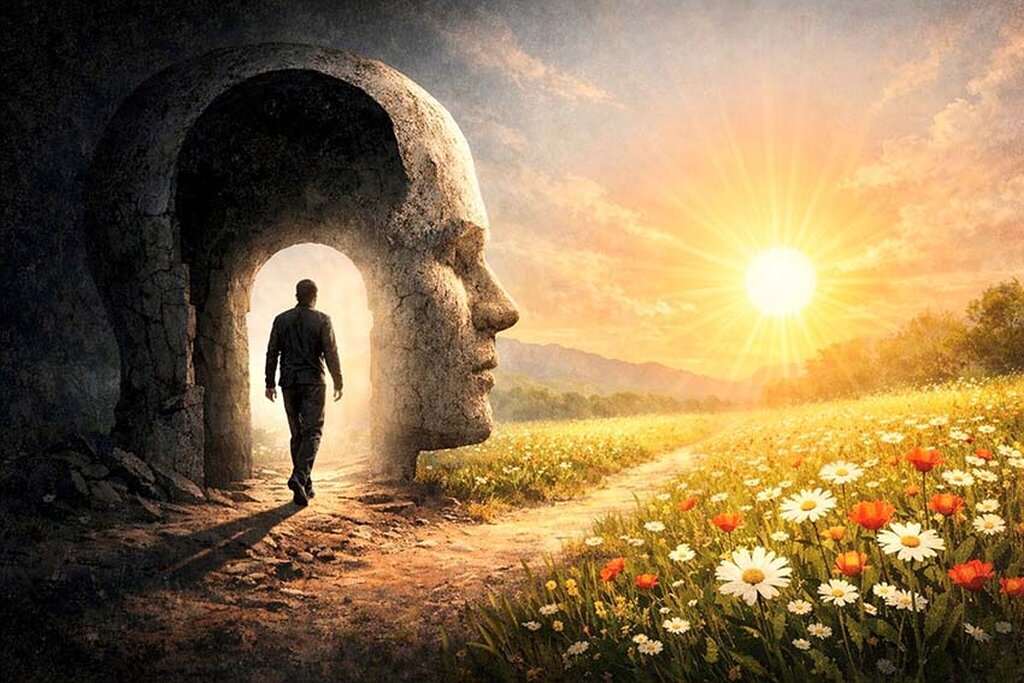 O silêncio, o medo, a razão, a solidão e o abismo - Gente de Opinião