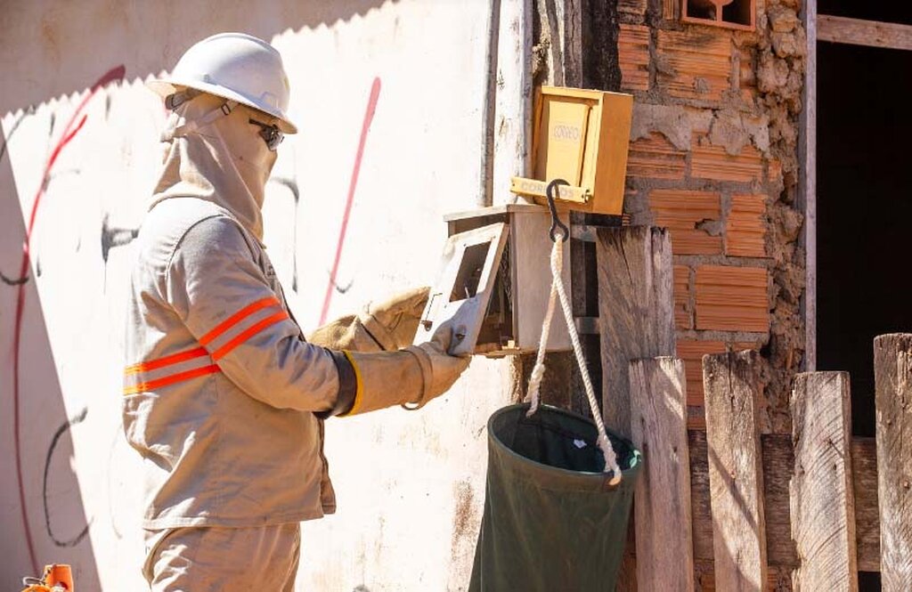 Alerta: religar energia por conta própria aumenta risco de acidentes e pode ser fatal - Gente de Opinião