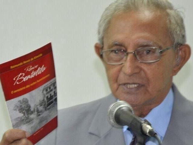 Humaitá e o lago Uruapiara, temas constantes da obra de Raimundo Neves - Gente de Opinião