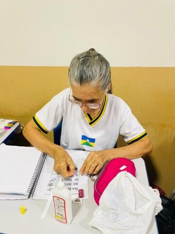 Procedimento de matrícula ocorre no período de 19 a 23 de janeiro - Gente de Opinião