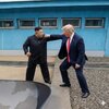 Trump prenderá Kim Jong-un?