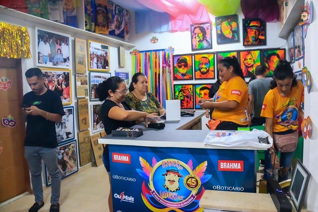 Contagem Regrassiva: Vai Quem Quer desfila dia 14 de fevereiro, sábado de Carnaval - Gente de Opinião