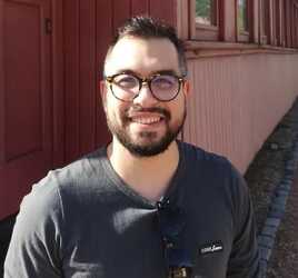 Paulo Alberto Ferreira Neto - Gente de Opinião