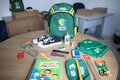 Prefeitura de Porto Velho inicia entrega de uniformes e kits escolares para a rede municipal