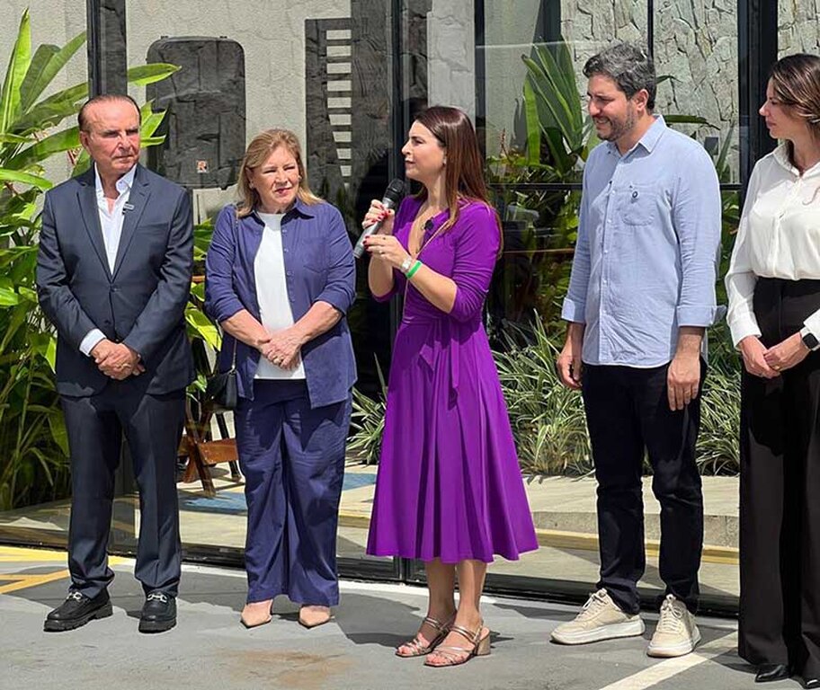 Grupo Aparício Carvalho inaugura Centro de Clínicas Médicas em Porto Velho - Gente de Opinião